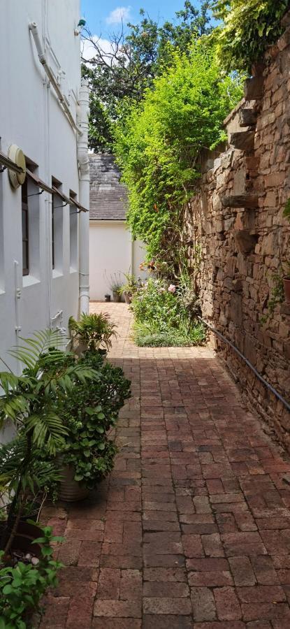 137 High Street Guest House Grahamstown Exteriér fotografie