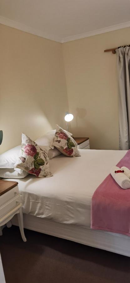 137 High Street Guest House Grahamstown Exteriér fotografie
