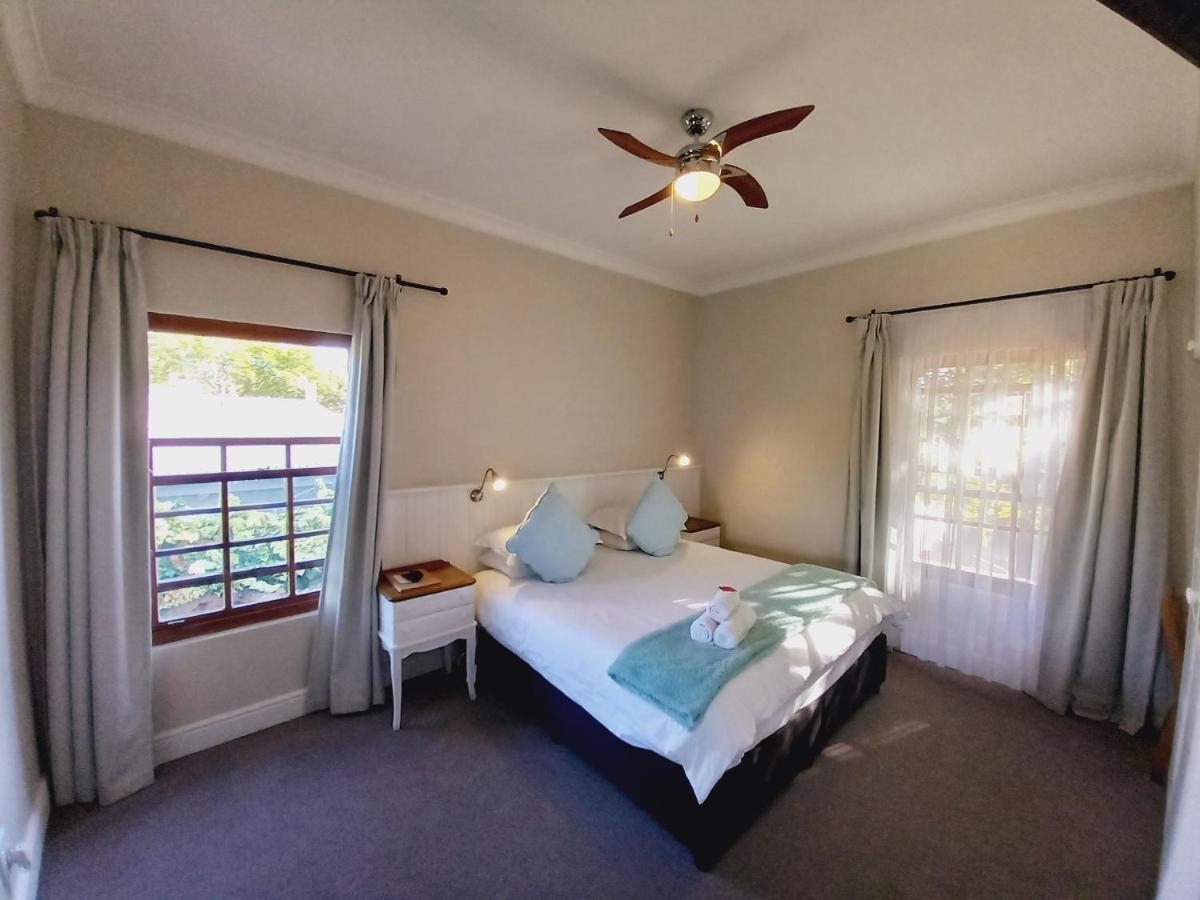 137 High Street Guest House Grahamstown Exteriér fotografie