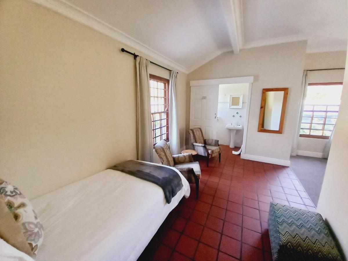 137 High Street Guest House Grahamstown Exteriér fotografie