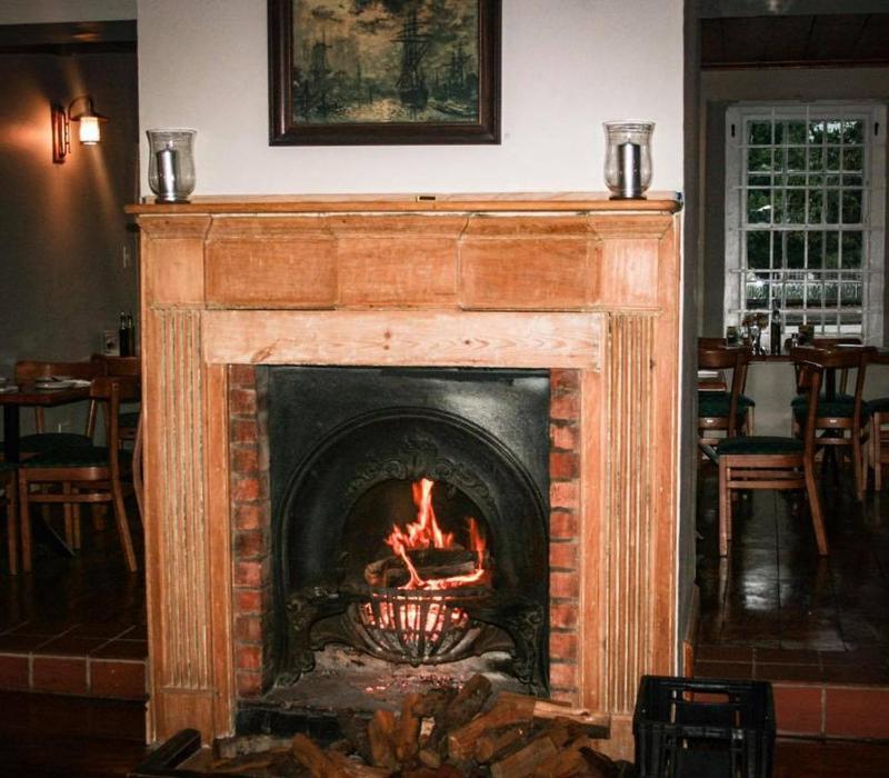 137 High Street Guest House Grahamstown Exteriér fotografie