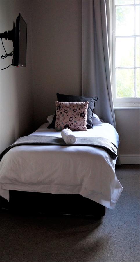 137 High Street Guest House Grahamstown Exteriér fotografie